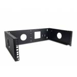 Inter-tech - Inter-Tech IPC 19 wall mount, 135mm, 3U horizontal