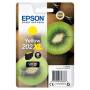 Epson - 202XL - 8,5 ml - XL - Gelb - Original - Blisterverpackung - Tintenpatrone (C13T02H44010) [EURO-Version]