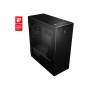 Geh Msi Midi Mpg Sekira 500g (b / tempered Glas / system Fan) - MPG SEKIRA 500G - Tower - E-ATX - Seitenteil mit Fenster (gehrtetes Glas)