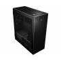 Msi - MPG SEKIRA 500P - Midi Tower - Erweitertes ATX - ohne Netzteil (ATX) - USB/Audio