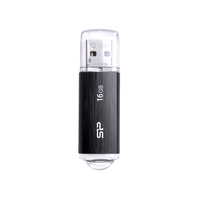 Silicon Power Ultima U02 - Usb-flash-laufwerk - 16 Gb - Usb 7