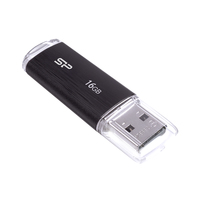 Silicon Power Ultima U02 - Usb-flash-laufwerk - 16 Gb - Usb 9
