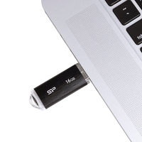 Silicon Power Ultima U02 - Usb-flash-laufwerk - 16 Gb - Usb 14