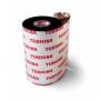 Toshiba - TEC Premium - 1 - Schwarz - 55 mm x 600 m - Farbband - fr B 372, 472, 482, 492, 572, EX4T1-GS, SX4, SX4T, SX5, SX5T, SX6T- [EURO-Version]
