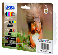 Epson Mullti 378/ 478xlt379d4 6