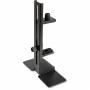 Inter Tech - Inter-Tech Grafikkartenhalter GH-01 hhenverstellbar,Metall