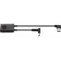 Hp Inc. - HP INC HP 4.5mm and USB Dock Adapter ALL (2NA11AA#AC3)