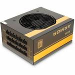 Inter Tech - Inter-Tech Netzteil 850W SAMA FTX-850-B Armor Gold-Power retail
