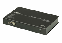 Aten Ce 920 Local And Remote Units - Kvm / Audio / Serial /  1