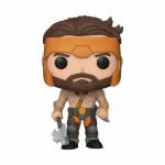 Funko - Funko Pop: Marvel - Hercules (exc)