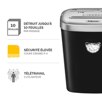 Fellowes 8