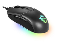 Mouse Gaming 4