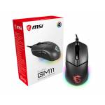 Mouse Gaming - Mouse Clutch Gm11