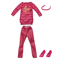 Principesse Disney - Comfy Squad Vestitino (assortimento) 2