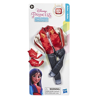 Principesse Disney - Comfy Squad Vestitino (assortimento) 3