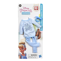 Principesse Disney - Comfy Squad Vestitino (assortimento) 4