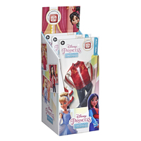 Principesse Disney - Comfy Squad Vestitino (assortimento) 7