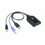 Aten - KA7189 - KVM-/Audio-/USB-Extender - DisplayPort - USB (KA7189-AX)