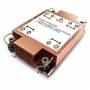 Dynatron - Inter-Tech N-10 Prozessor Khler Kupfer (88885565)