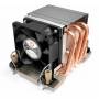 Dynatron - N-11 - Prozessor-Luftkhler - (fr: LGA4189) - Aluminium - 60 mm - 2U