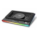 Thermaltake - Massive EXTREME, Notebook-Khler