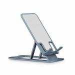  "Inter-tech-Inter-Tech MTS-100 Passive holder Mobile phone/Smartphone, Tablet/UMPC Grey, Titanium-Inter Tech-Accessories"