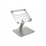 Inter Tech - Inter-Tech Notebook-Stnder TBS-100, 11-14 25x140x149mm Alu