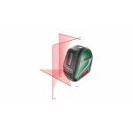 Bosch - Bosch Universal Level 3 Line level 10 m 630 - 650 nm (< 10 mW)