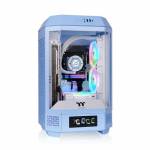 Thermaltake - The Tower 250 , Tower-Gehuse