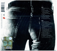 Sticky Fingers (2CD Deluxe Edition) 2
