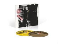 Sticky Fingers (2CD Deluxe Edition) 3