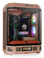 Thermaltake - The Tower 600 , Tower-Geh�use