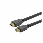  "Vivolink-Vivolink PROHDMIHD3L HDMI cable 3 m HDMI Type A (Standard) Black-Vivolink-Hardware/Electronic"