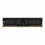 Team Group - Elite - DDR4 - 32 GB - DIMM 288-PIN - 3200 MHz / PC4-25600 - CL22 - 1.2 V - ungepuffert - non-ECC (TED432G3200C2201)