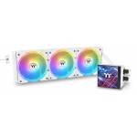 Thermaltake - MAGFloe 420 Ultra ARGB Sync AIO Liquid Cooler, Wasserkhlung