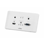 Aten - VanCryst VE2812AEUT - Video-, Audio-, Infrarot- und serielle Erweiterung (VE2812AEUT)