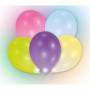 Amscan - Amscan 9901048 partydekorationen Spielzeugballon (9901048)