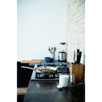 Wmf 17.5628.6411 - Rund - Allzweckpfanne - Schwarz - Edelsta 8