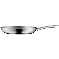 Wmf 17.5628.6411 - Rund - Allzweckpfanne - Schwarz - Edelsta 5