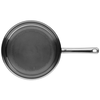 Wmf 17.5628.6411 - Rund - Allzweckpfanne - Schwarz - Edelsta 6