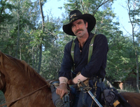 Shadow Riders - Die Schattenre 1