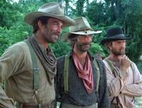 Shadow Riders - Die Schattenre 2