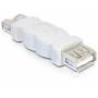 Delock - DELOCK USB Adapter A -> A Bu/Bu