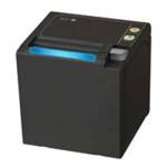 Seiko Precision - Seiko Instruments RP-E10 - Belegdrucker - Thermodirekt - 8 cm Rolle - 203 dpi - bis zu 350 mm/Sek. - seriell - Schwarz (22450054