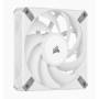  "Corsair-Corsair AF120 ELITE Computer case Fan 12 cm White 1 pc(s)-Corsair-Hardware/Electronic"