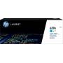 Hp - HP 659X Cyan LaserJet Tonerpatrone [EURO-Version]