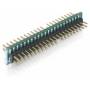  "Delock-DELOCK IDE Adapter IDE 44Pin -> IDE 44Pin St/St-Delock-Adapter/Cable"