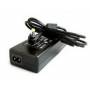 Coreparts - - Netzteil - 90 Watt - fr ASUS F3Se, F3Sv, F8P, F8Sa, K72F, K72JR, K73E, K73SV, N81Vg, N81Vp (MBA50012)