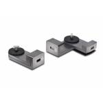 Kensington - Kensington Adaptador de ranura de seguridad para Mac Studio