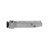 Blueoptics - BlueOptics BO15C4931620D Bidi SFP Transceiver 1000BASE-BX-D 20KM (BO15C4931620D-BO)